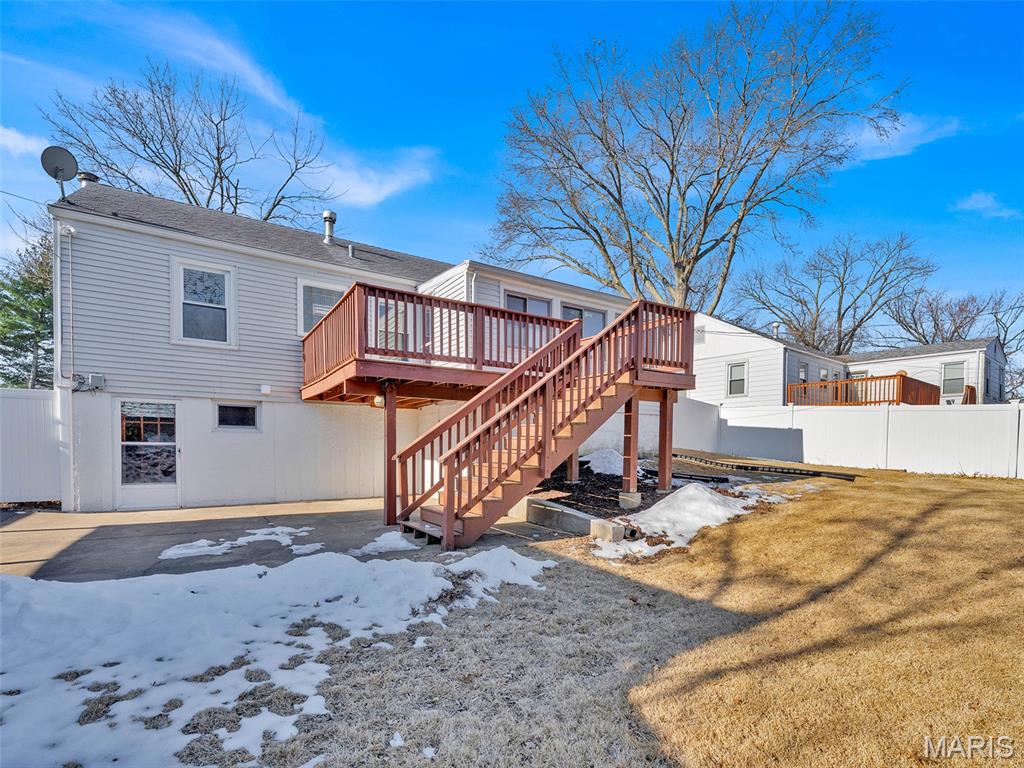 Mackenzie Hills 6 - Residential