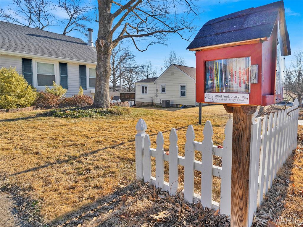 Mackenzie Hills 6 - Residential