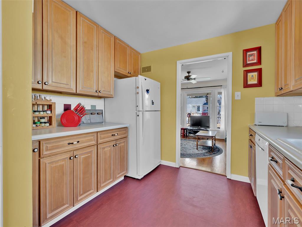 Mackenzie Hills 6 - Residential