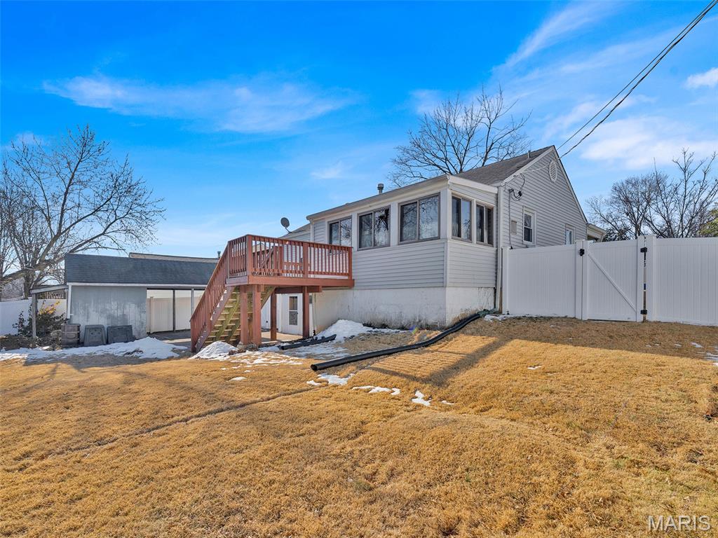 Mackenzie Hills 6 - Residential