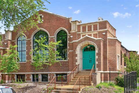 Photo of 1034 S Kingshighway Boulevard, St Louis, MO 63110 (MLS # 26029935)