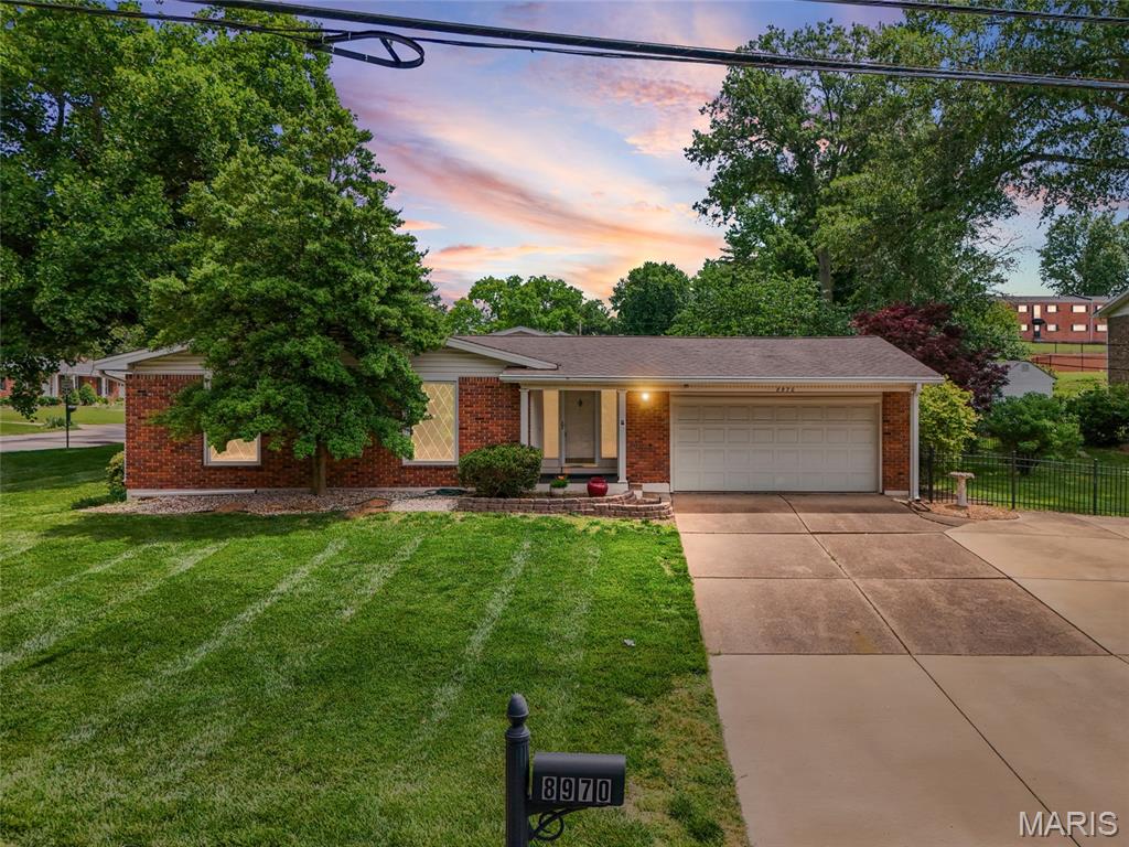 Forestate - Residential