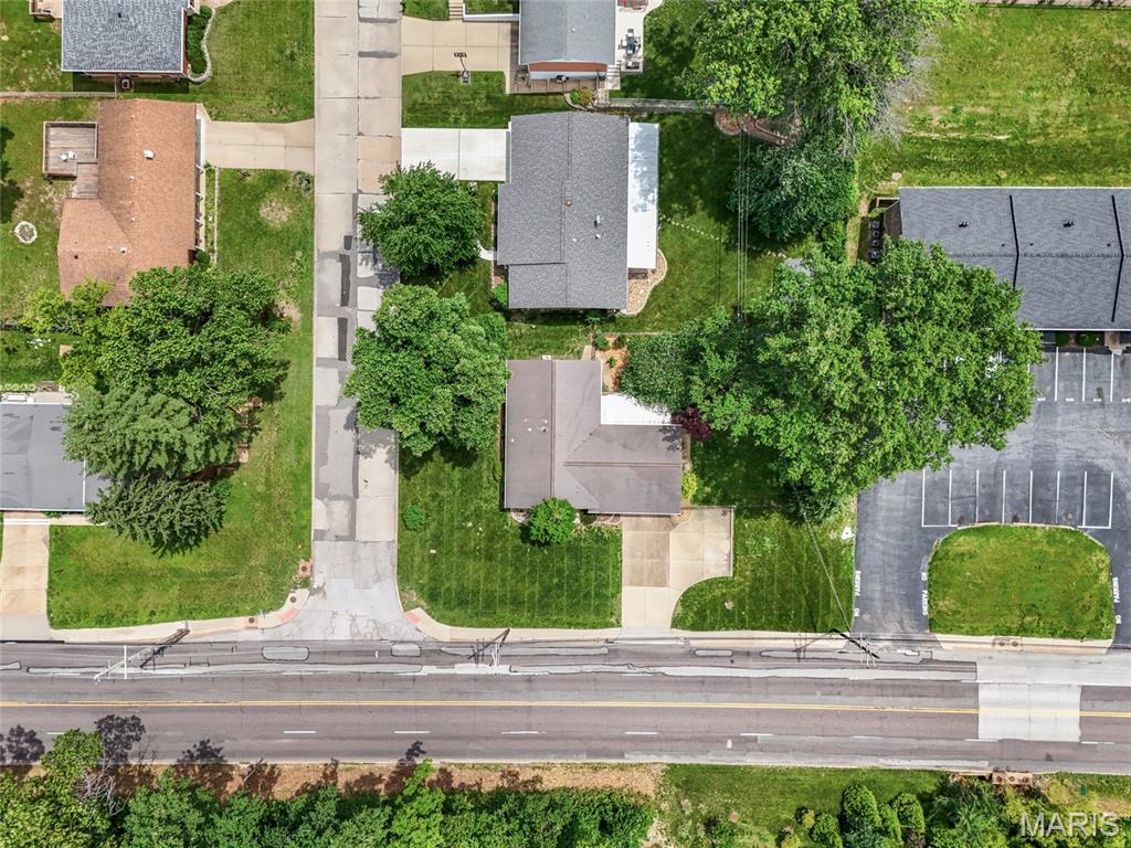Forestate - Residential