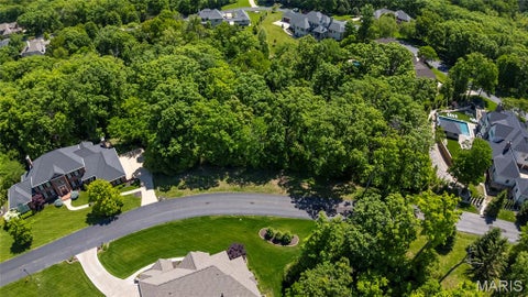 Tiny photo for 24 Grand Meridien Forest, Wildwood, MO 63005 (MLS # 26030355)