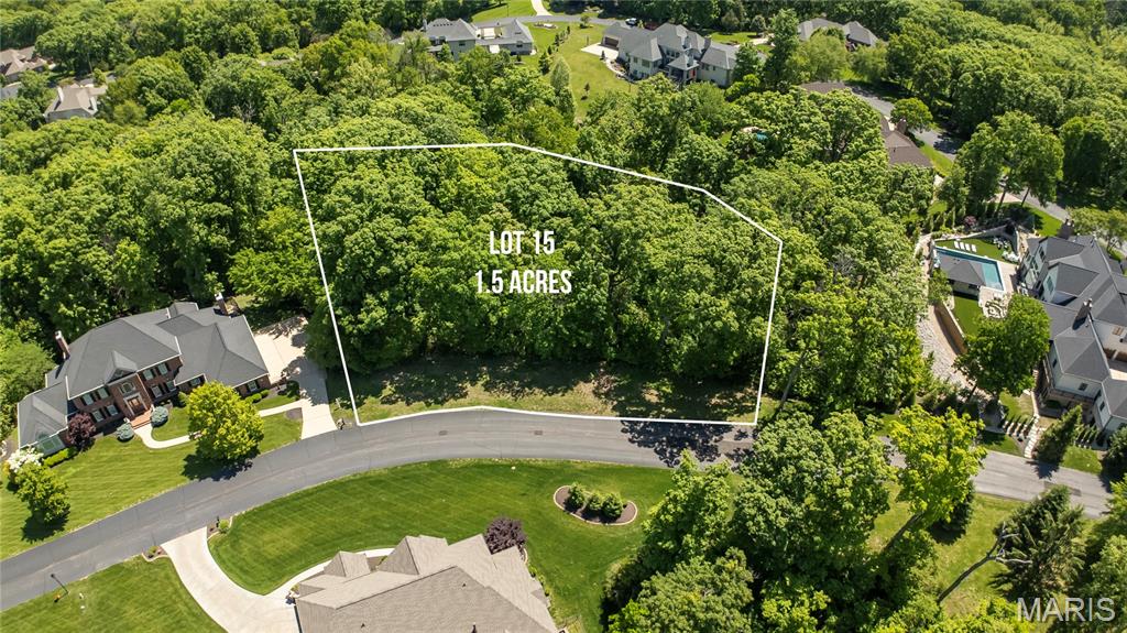 Photo 1 of 20 — 24 Grand Meridien Forest, Wildwood, MO 63005
