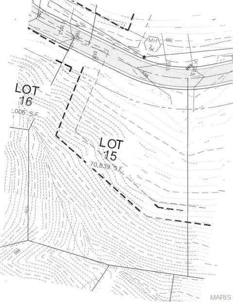 Tiny photo for 24 Grand Meridien Forest, Wildwood, MO 63005 (MLS # 26030355)