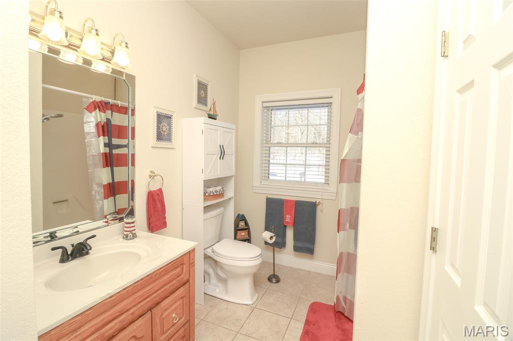 Terre Du Lac - Residential