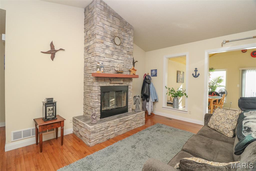 Terre Du Lac - Residential