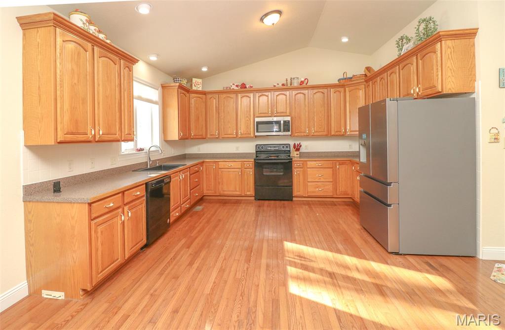 Terre Du Lac - Residential