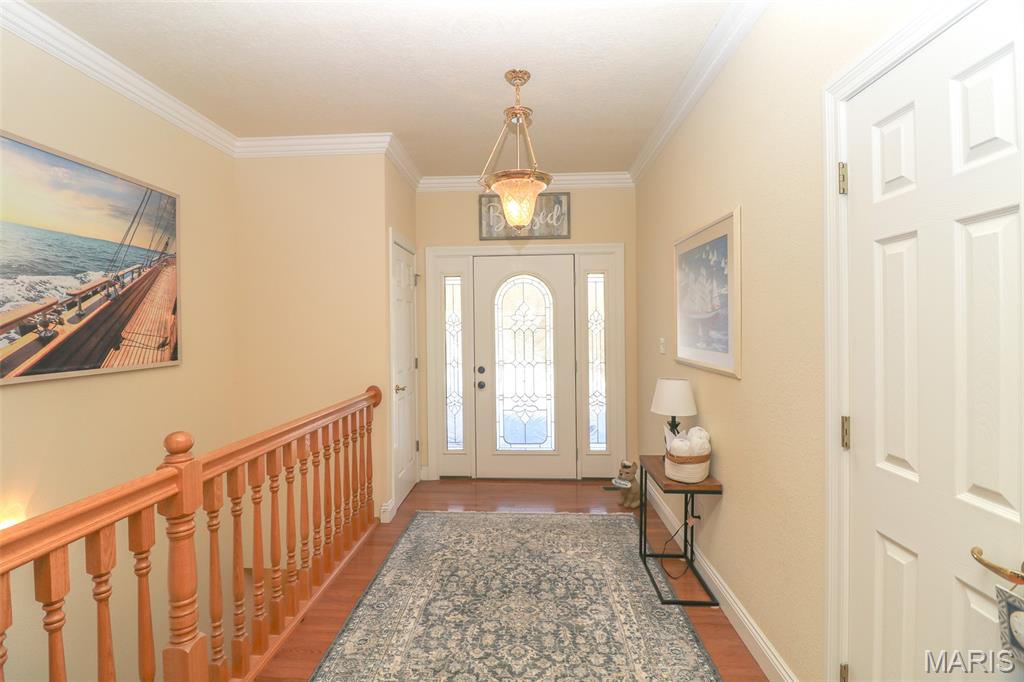 Terre Du Lac - Residential