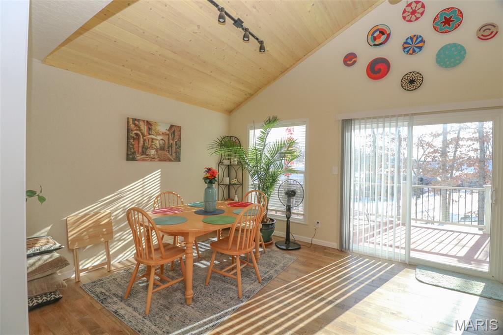 Terre Du Lac - Residential