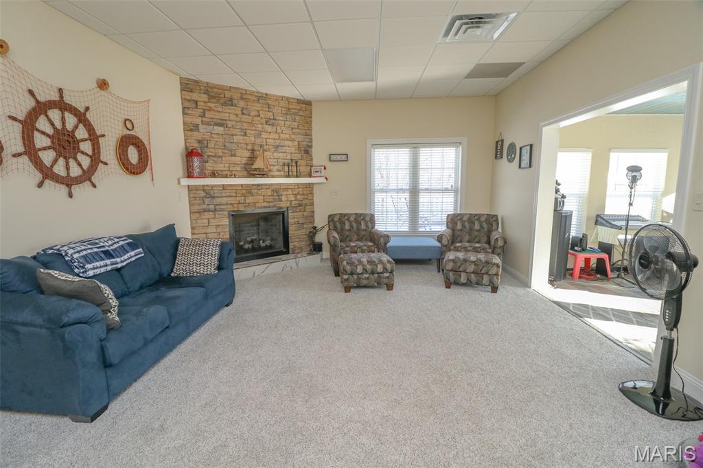 Terre Du Lac - Residential