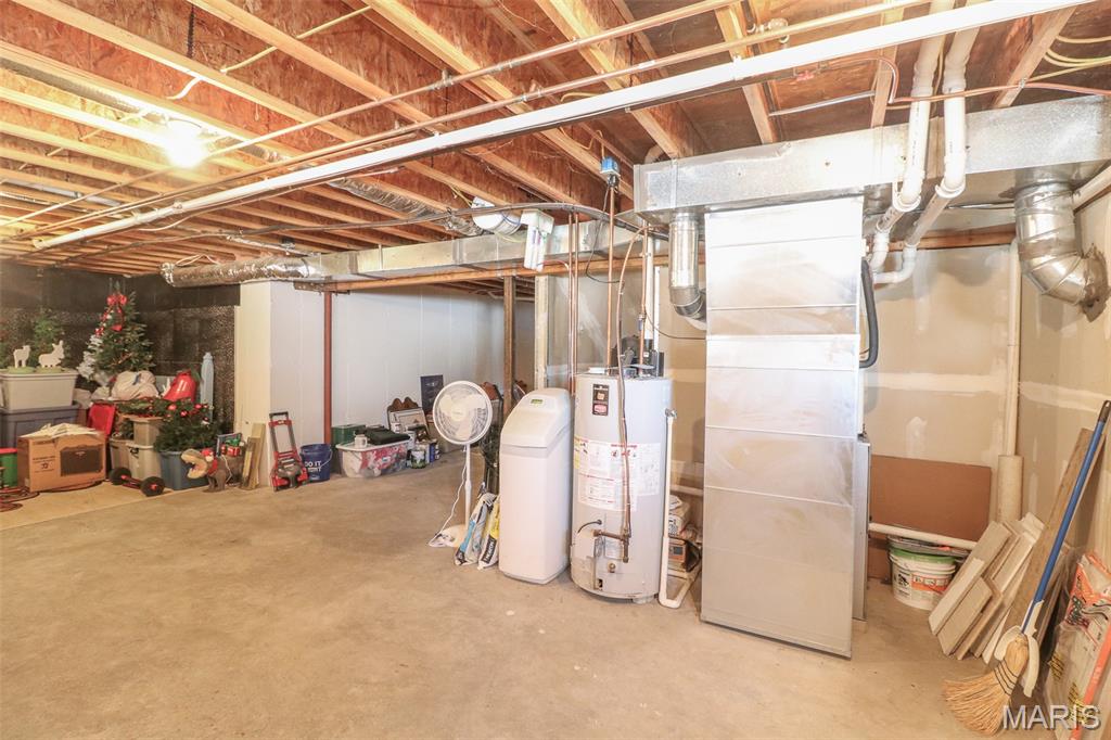 Terre Du Lac - Residential