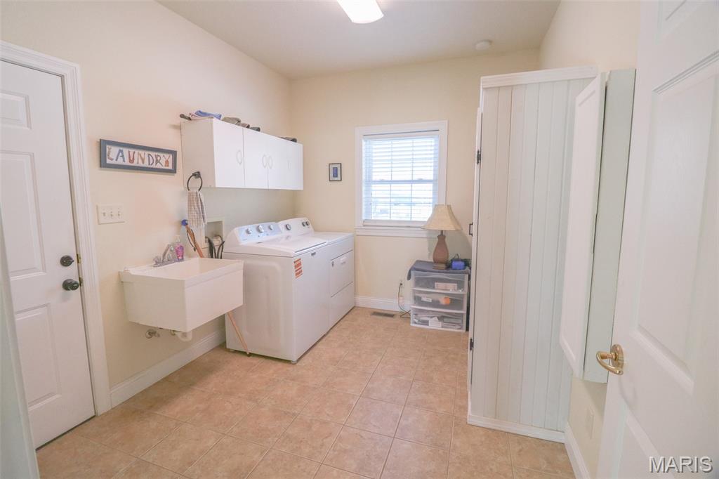 Terre Du Lac - Residential