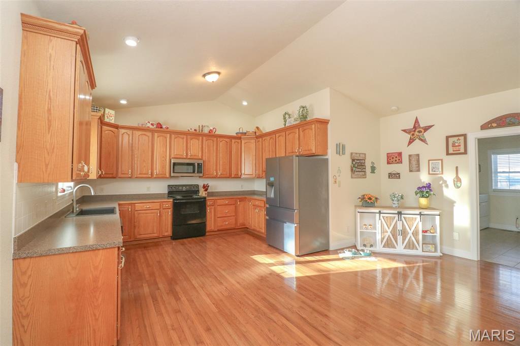 Terre Du Lac - Residential