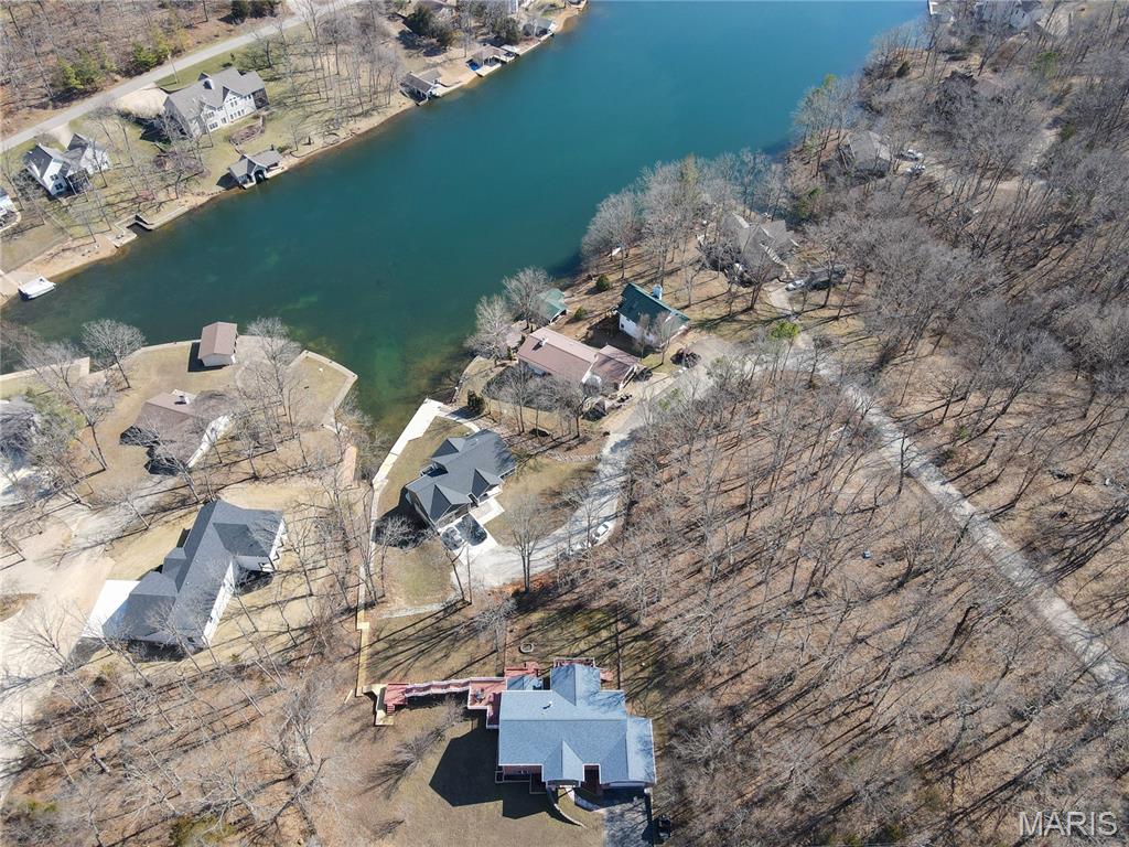 Terre Du Lac - Residential