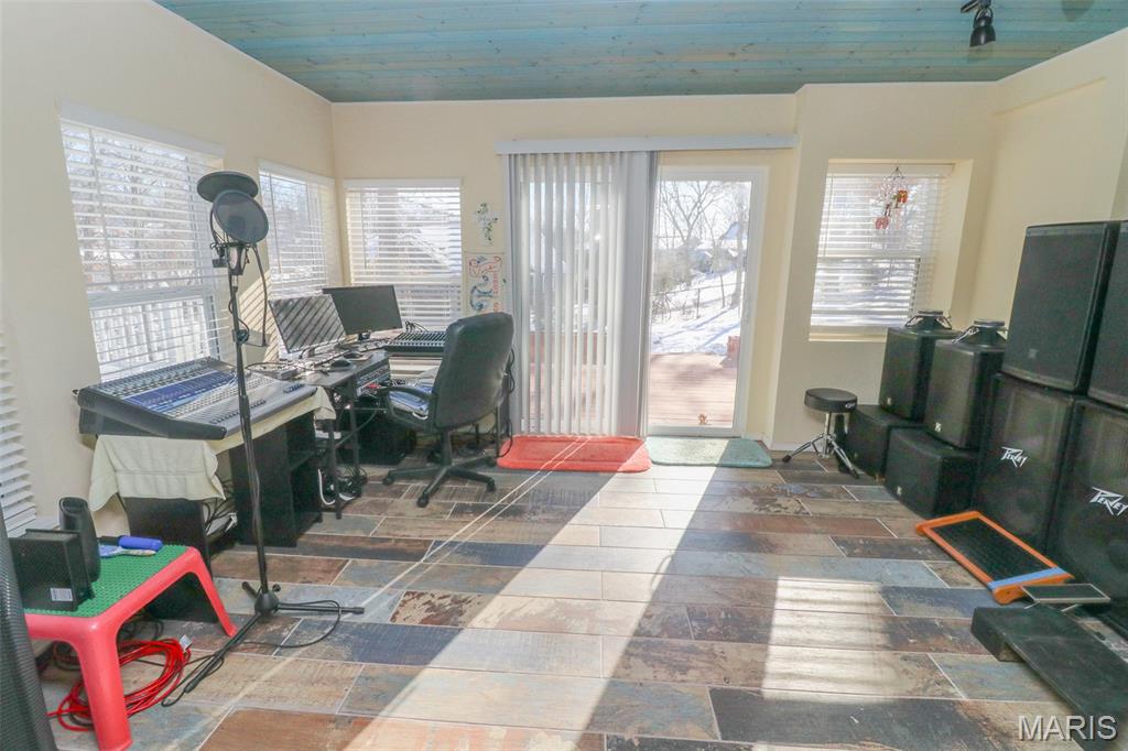 Terre Du Lac - Residential