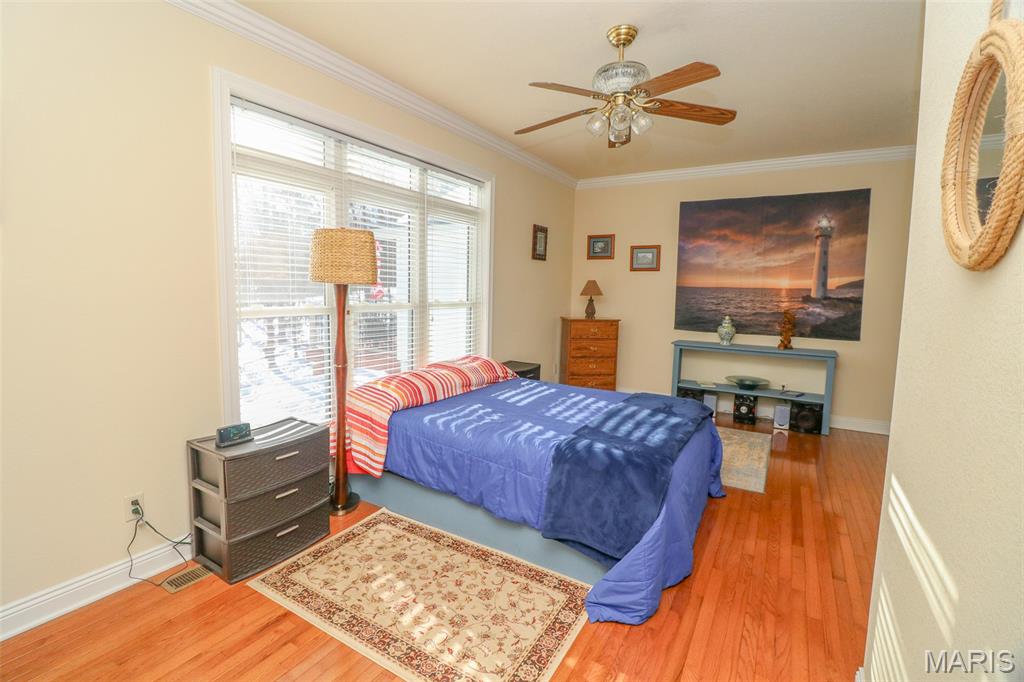 Terre Du Lac - Residential