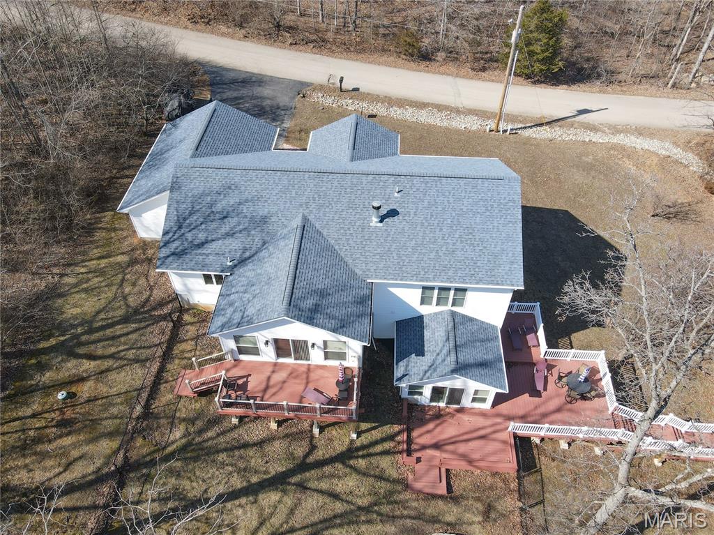 Terre Du Lac - Residential