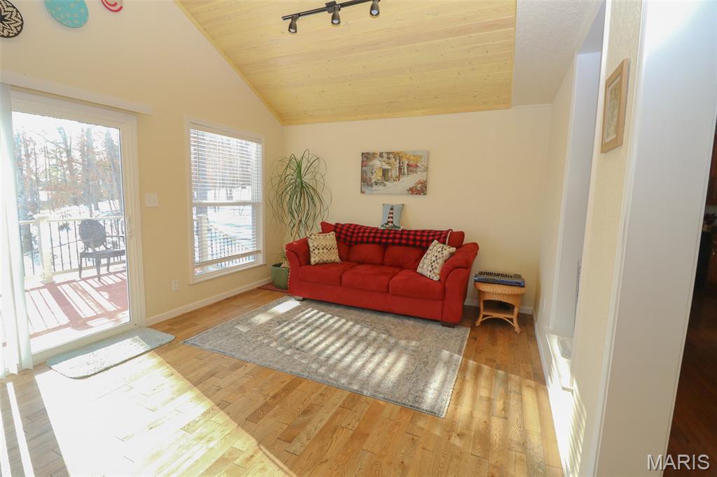 Terre Du Lac - Residential