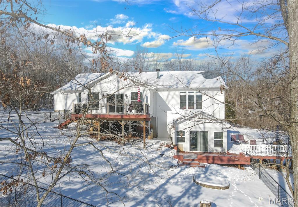 Terre Du Lac - Residential