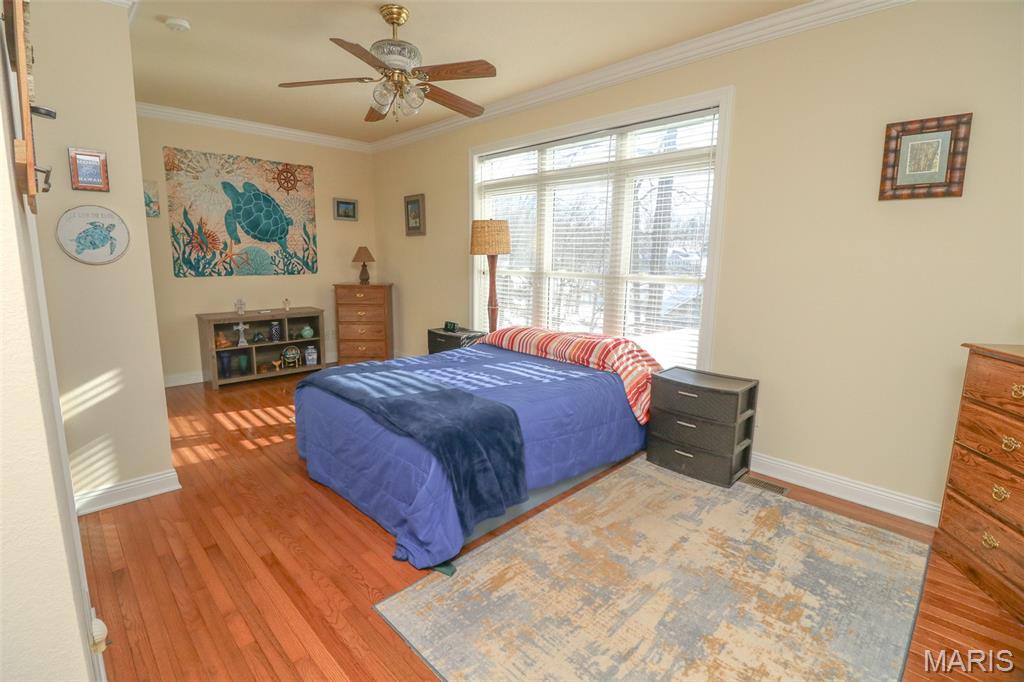 Terre Du Lac - Residential