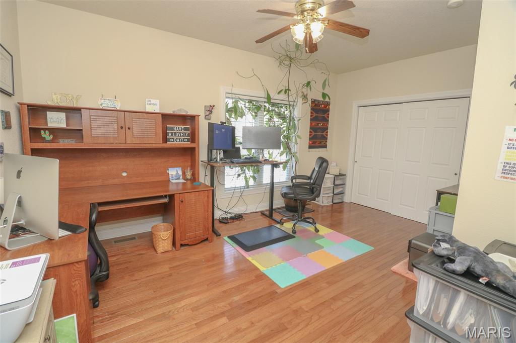 Terre Du Lac - Residential