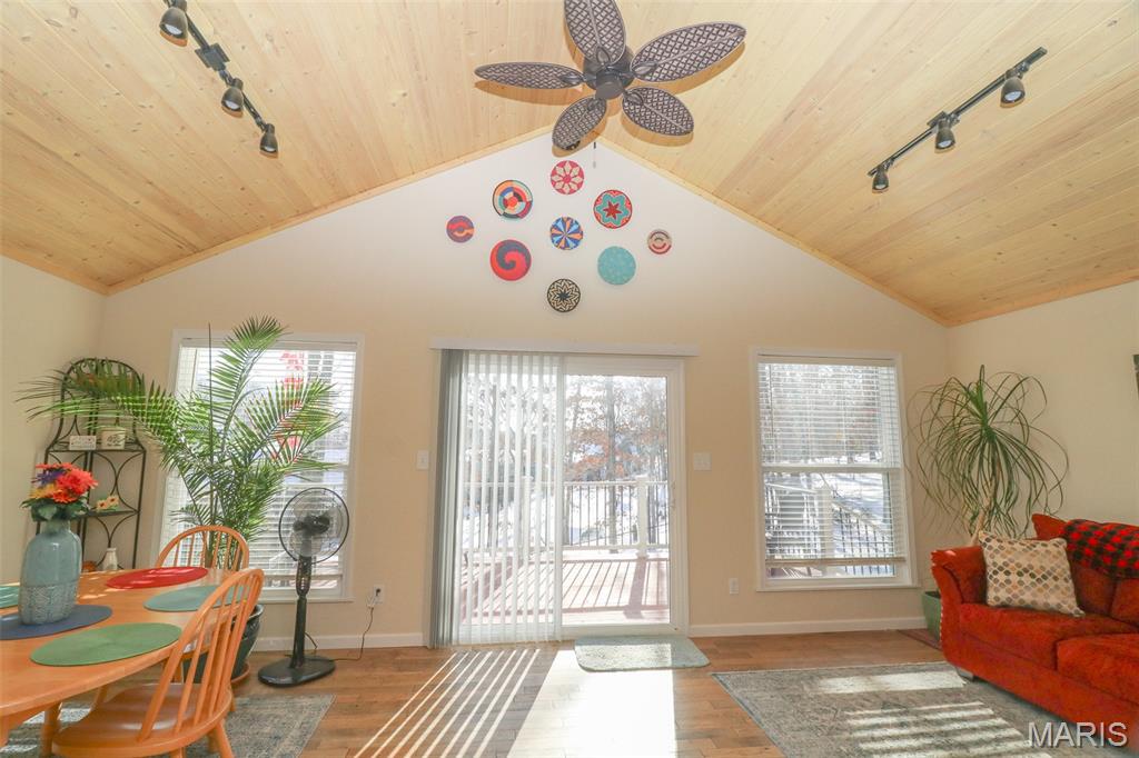 Terre Du Lac - Residential