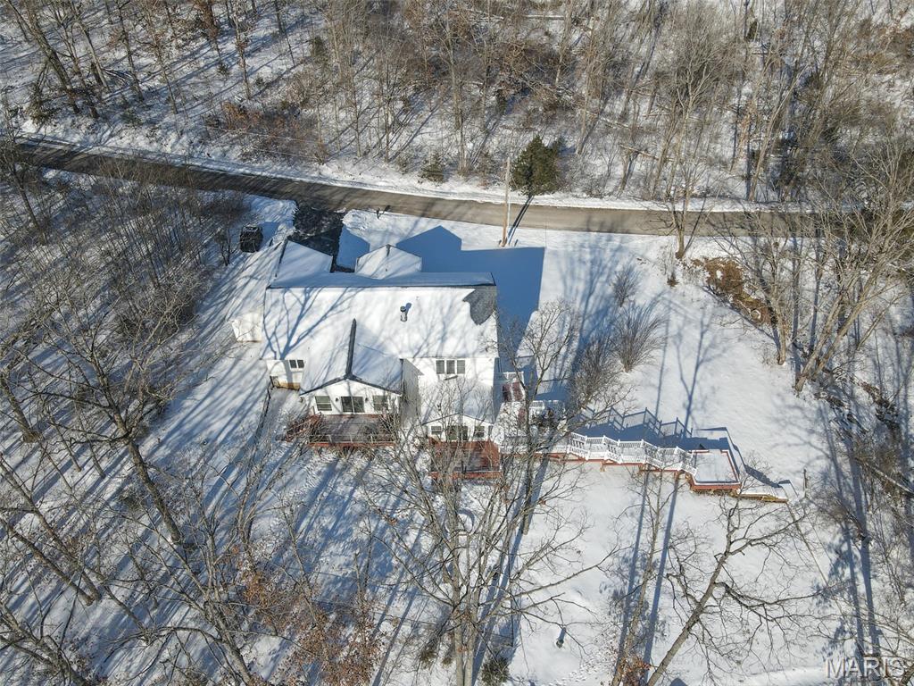 Terre Du Lac - Residential