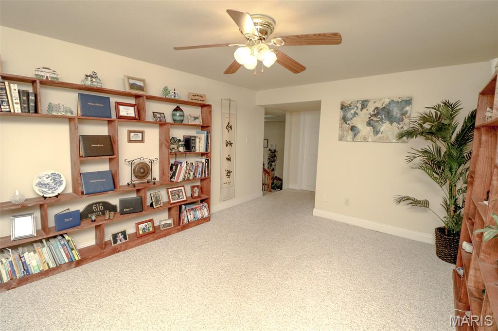 Terre Du Lac - Residential