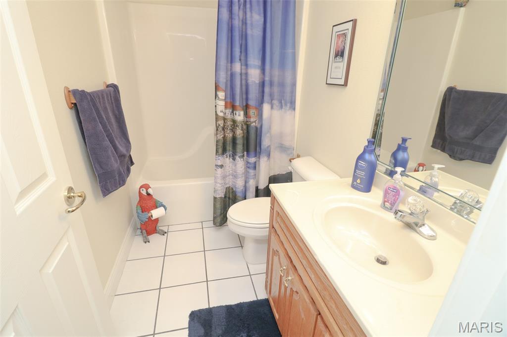 Terre Du Lac - Residential