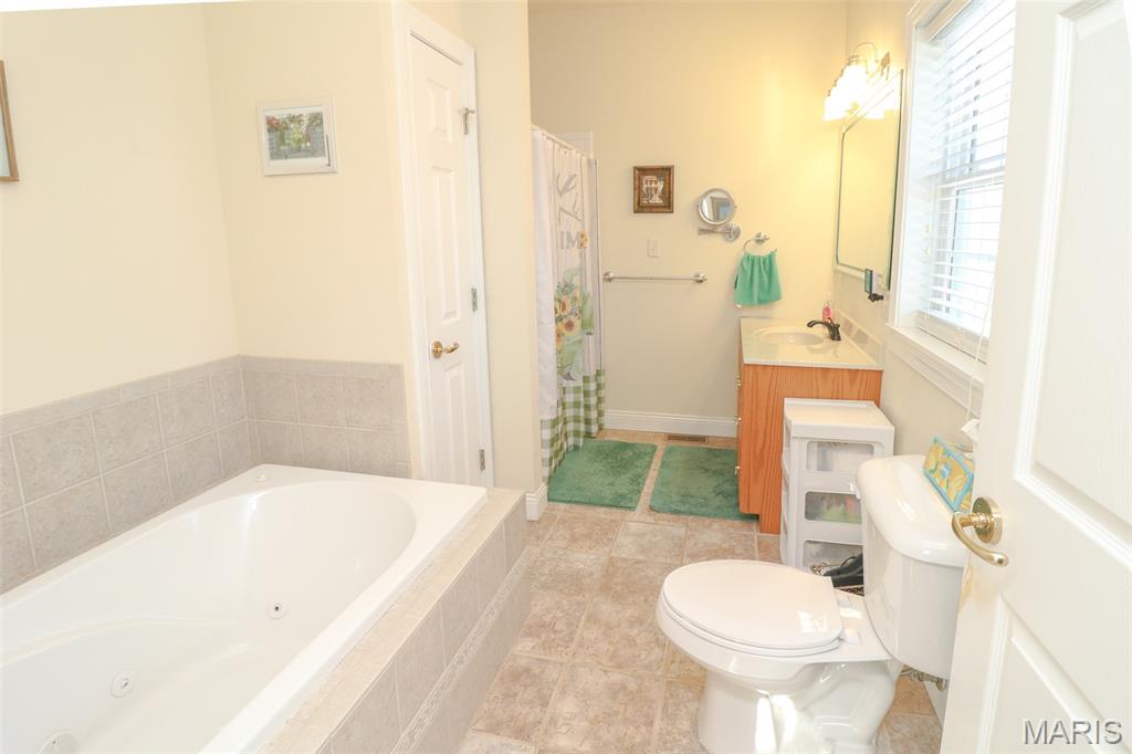 Terre Du Lac - Residential