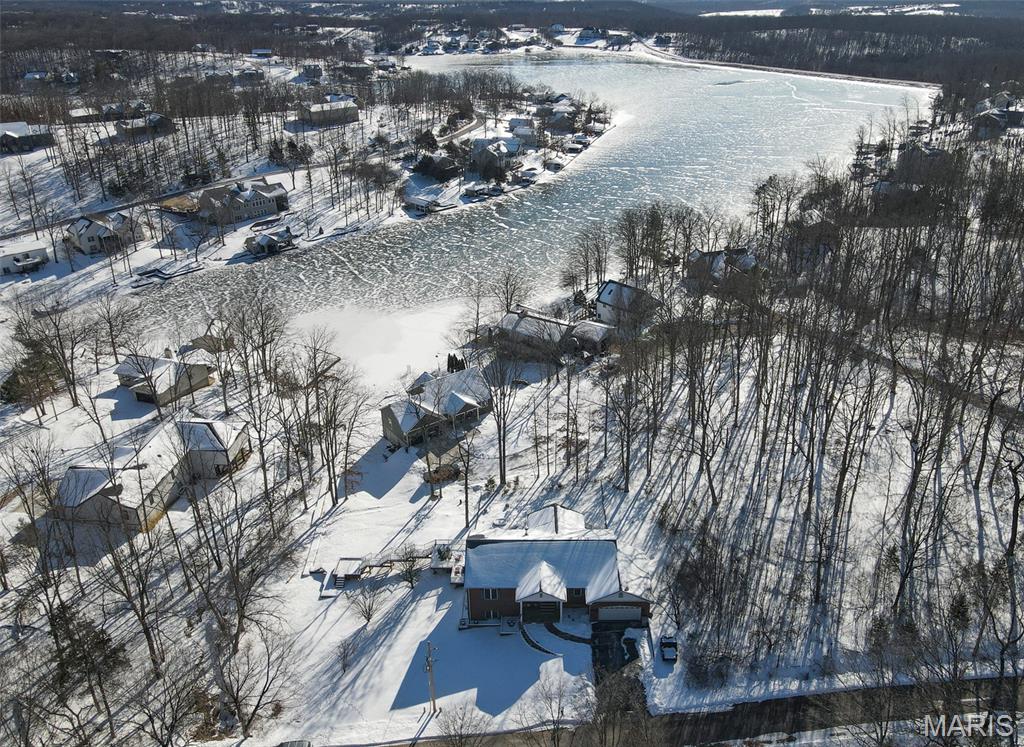Terre Du Lac - Residential