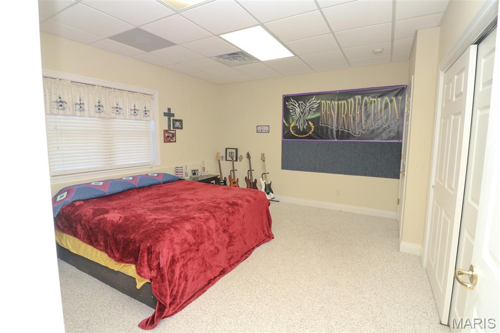 Terre Du Lac - Residential