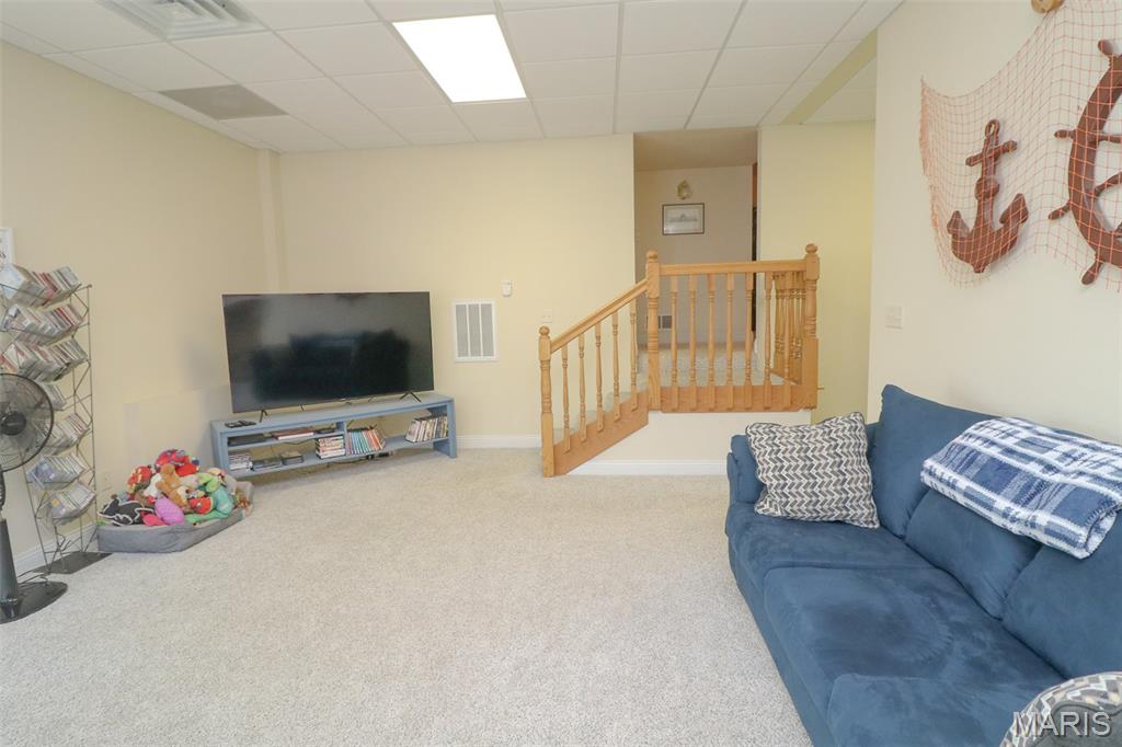 Terre Du Lac - Residential