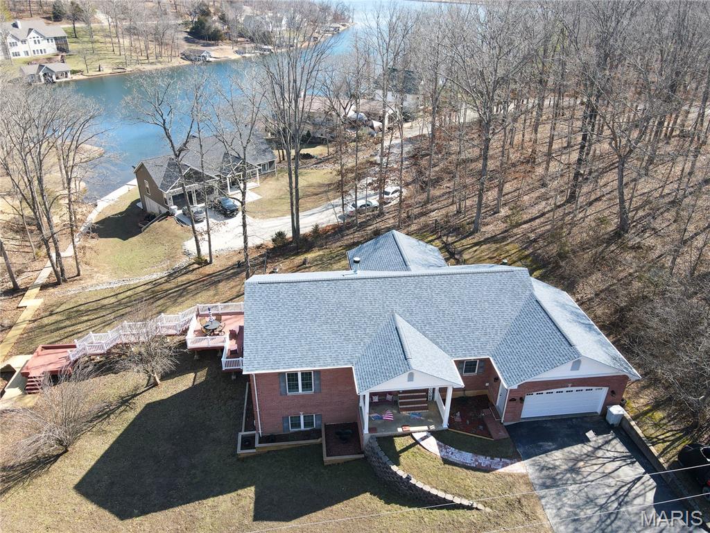 Terre Du Lac - Residential