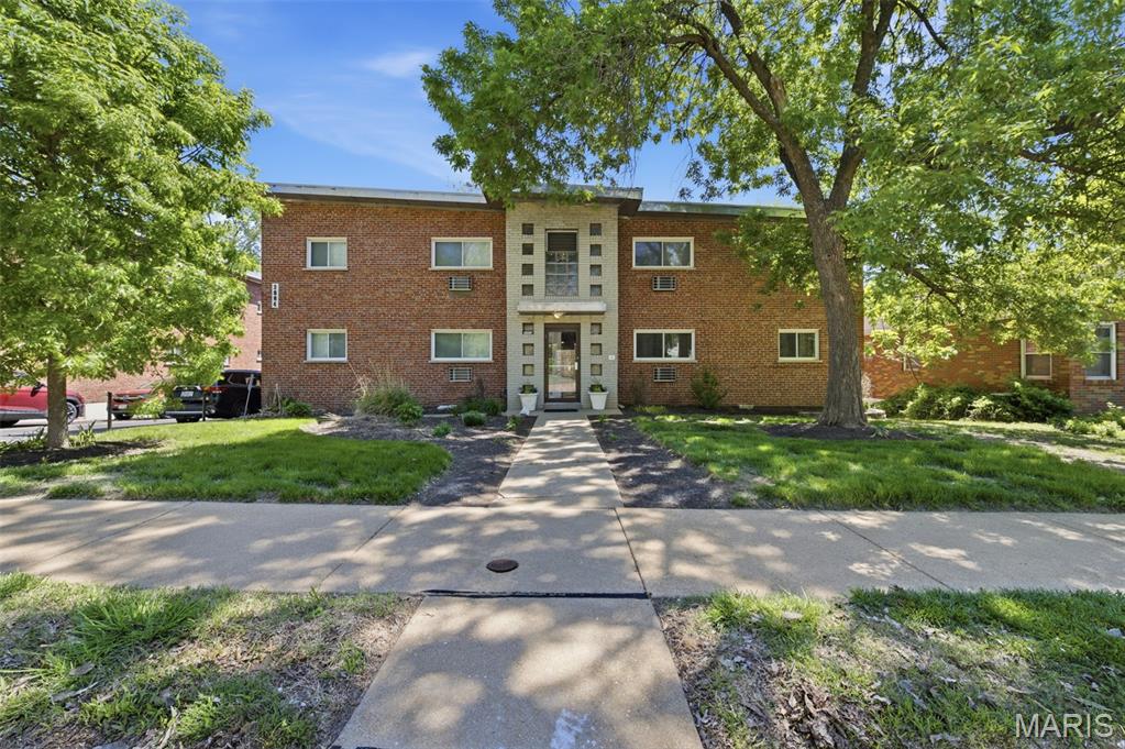 Richmond Hts Sub - Residential Income
