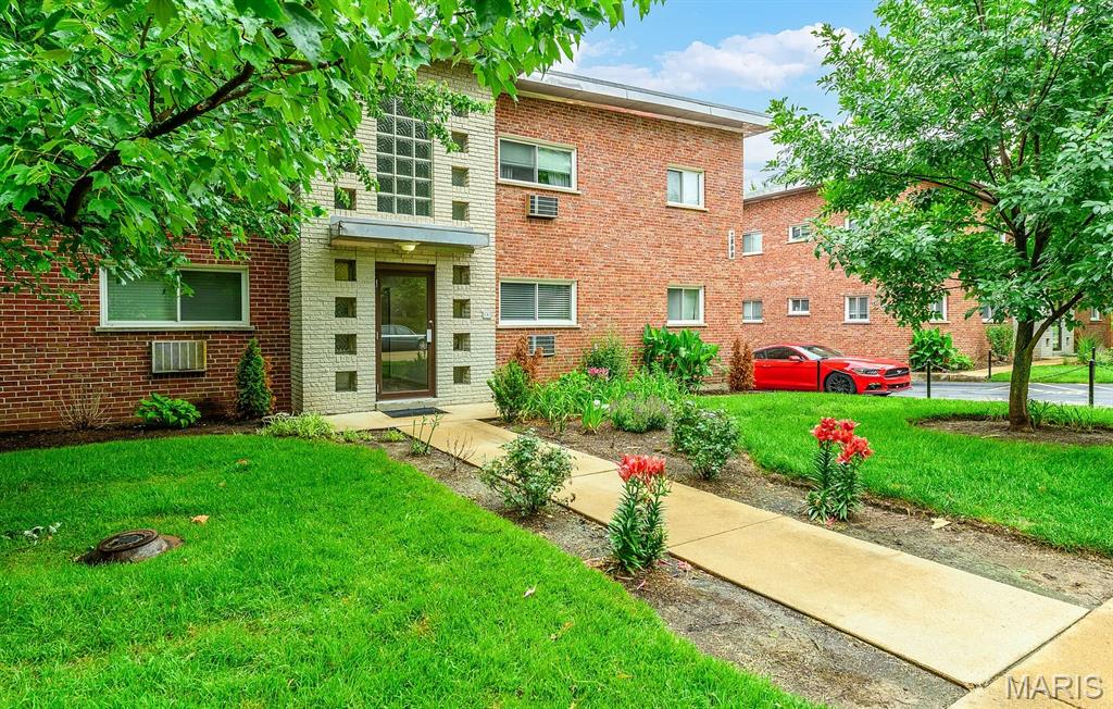 Richmond Hts Sub - Residential Income