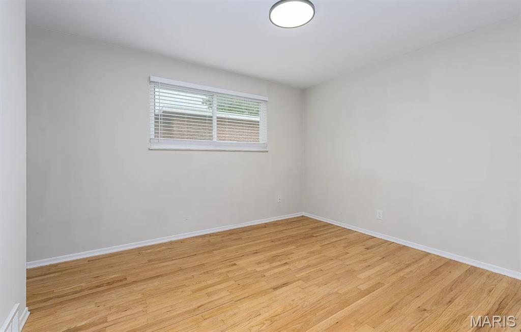 Richmond Hts Sub - Residential Income