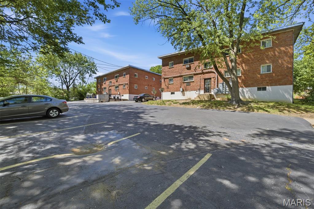 Richmond Hts Sub - Residential Income