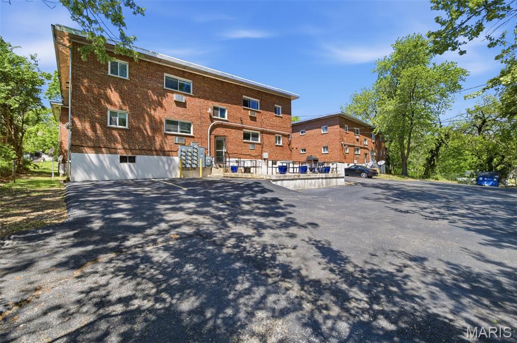 Richmond Hts Sub - Residential Income