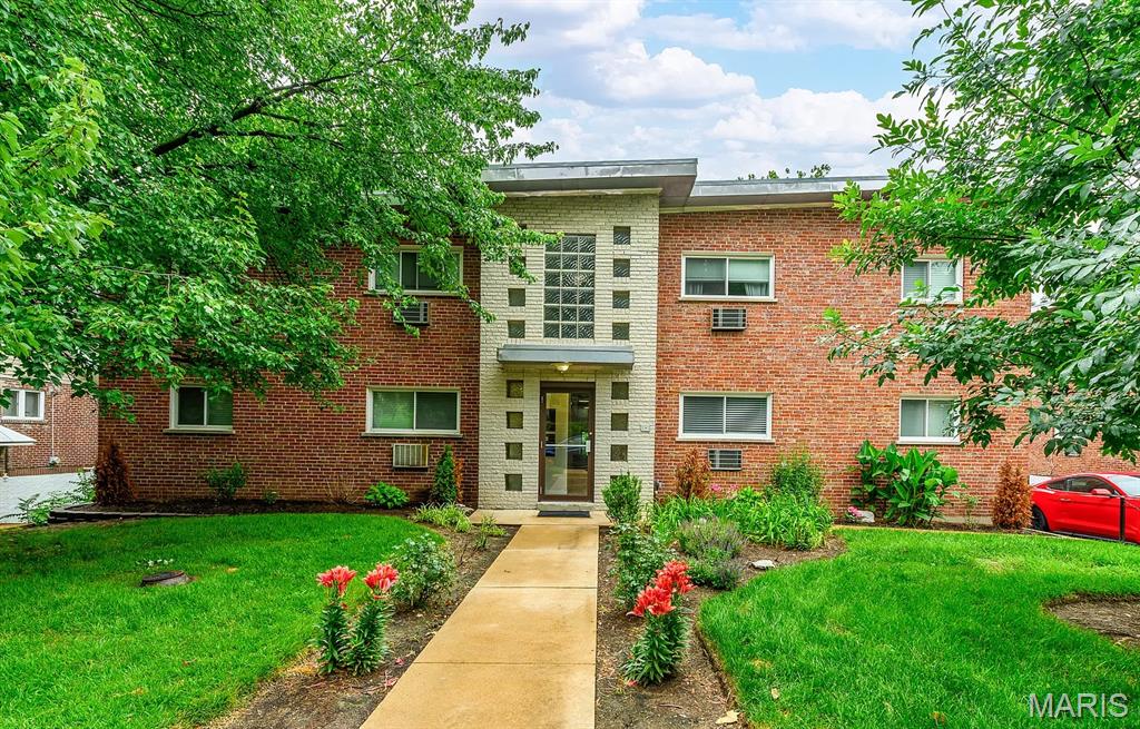 Richmond Hts Sub - Residential Income
