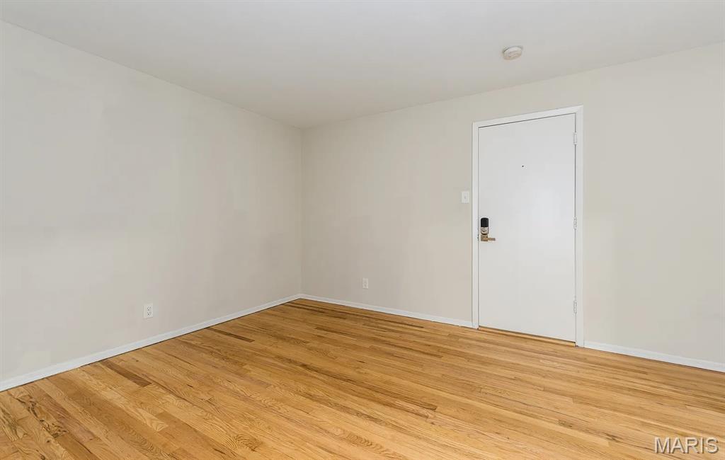 Richmond Hts Sub - Residential Income