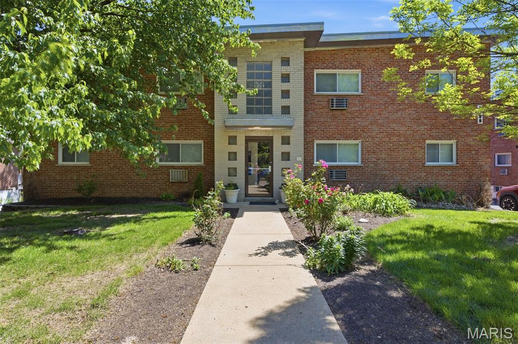 Richmond Hts Sub - Residential Income