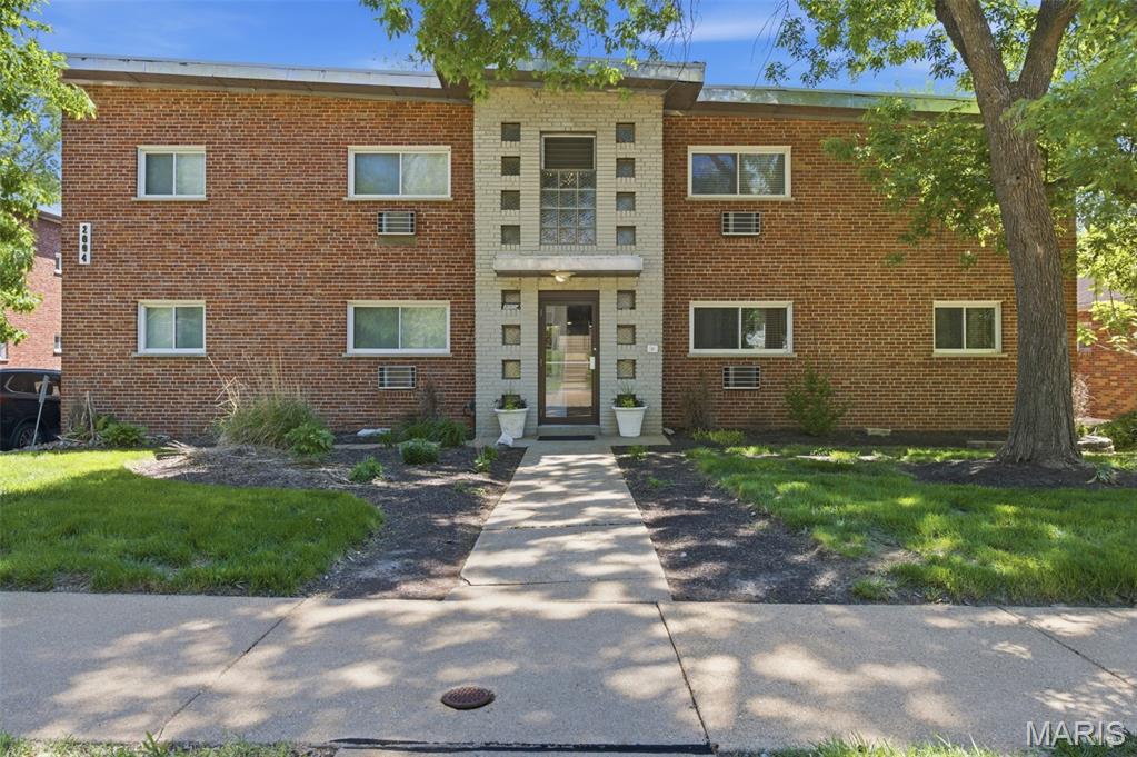 Richmond Hts Sub - Residential Income