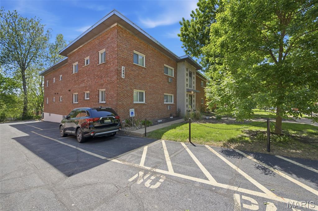 Richmond Hts Sub - Residential Income