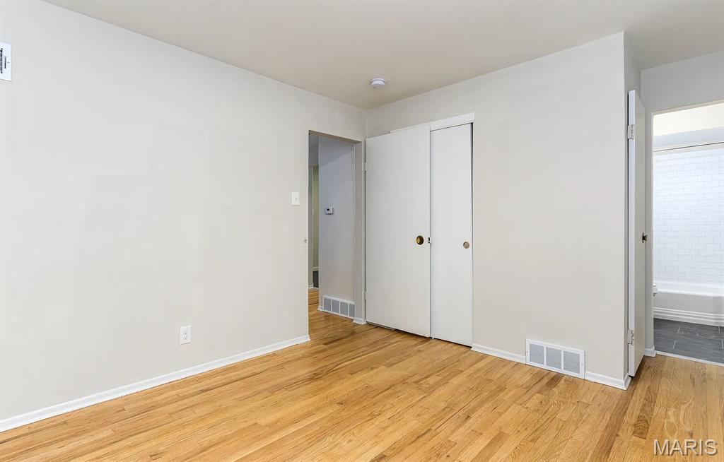 Richmond Hts Sub - Residential Income