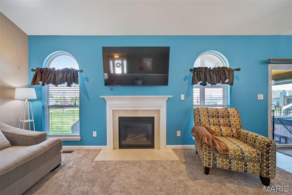 Riverdale Village - Residential