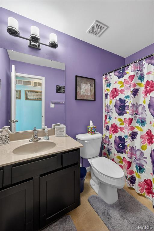 Riverdale Village - Residential