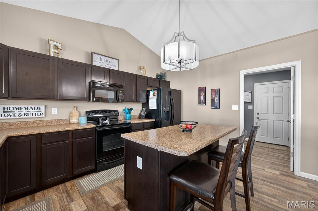 Riverdale Village - Residential